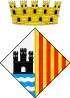 Brasão de armas de Begur
