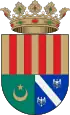 Brasão de armas de Benicasim
