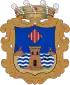 Brasão de armas de Benidorm