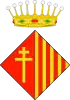 Brasão de armas de Besalú