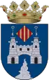 Brasão de armas de Bocairent
