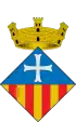 Brasão de armas de Calafell