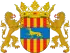 Brasão de armas de Cambrils