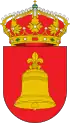 Brasão de armas de Campanet