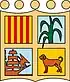 Brasão de armas de Canet de Mar