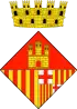 Brasão de armas de Castellar del Vallès