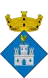 Brasão de armas de Castellgalí