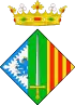 Brasão de armas de Cerdanyola del Vallès