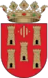 Brasão de armas de Cinctorres