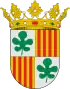 Brasão de armas de Figueres