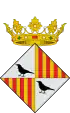 Brasão de armas de Granollers
