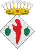 Brasão de armas de Guimerà