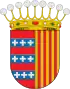 Brasão de armas de Malgrat de Mar