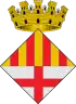 Brasão de armas de Manresa