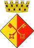 Brasão de armas de Mieres