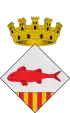 Brasão de armas de Mollet del Vallès