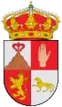 Brasão de armas de Monroyo