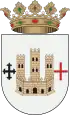 Brasão de armas de Montesa