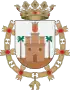 Brasão de armas de Monforte del Cid