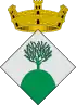 Brasão de armas de Montoliu de Segarra