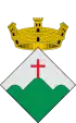 Brasão de armas de Montseny