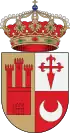 Brasão de armas de Murla
