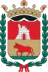 Brasão de armas de Navarrés