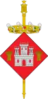 Brasão de armas de Palafrugell