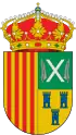 Brasão de armas de Pallejà