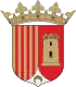 Brasão de armas de Paterna