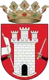 Brasão de armas de Petrer