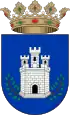 Brasão de armas de Portell de Morella