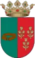 Brasão de armas de Quatretondeta