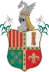 Brasão de armas de Rafelbunyol