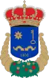 Brasão de armas de Requena