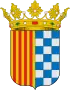 Brasão de armas de Ribes de Freser