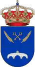 Brasão de armas de Rojales