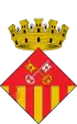 Brasão de armas de Rubí