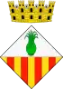 Brasão de armas de Sabadell