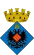 Brasão de armas de Salàs de Pallars