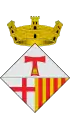 Brasão de armas de Sant Antoni de Vilamajor