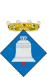 Brasão de armas de Sant Boi de Llobregat