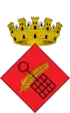 Brasão de armas de Sant Feliu de Llobregat