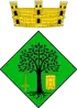 Brasão de armas de Sant Ferriol