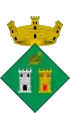 Brasão de armas de Sant Joan de Vilatorrada
