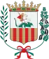 Brasão de armas de Sant Jordi/San Jorge