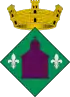 Brasão de armas de Sant Julià de Cerdanyola