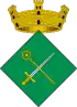 Brasão de armas de Sant Martí Vell