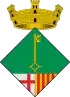 Brasão de armas de Sant Pere de Vilamajor