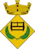 Brasão de armas de Sant Quirze del Vallès